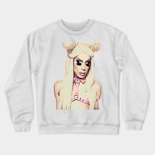 Alaska Thunderfuck 5000 Crewneck Sweatshirt